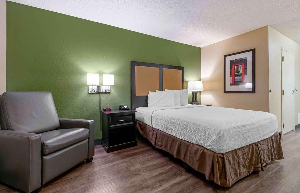 Extended Stay America Suites - Orlando - Convention Ctr - Sports Complex Room photo